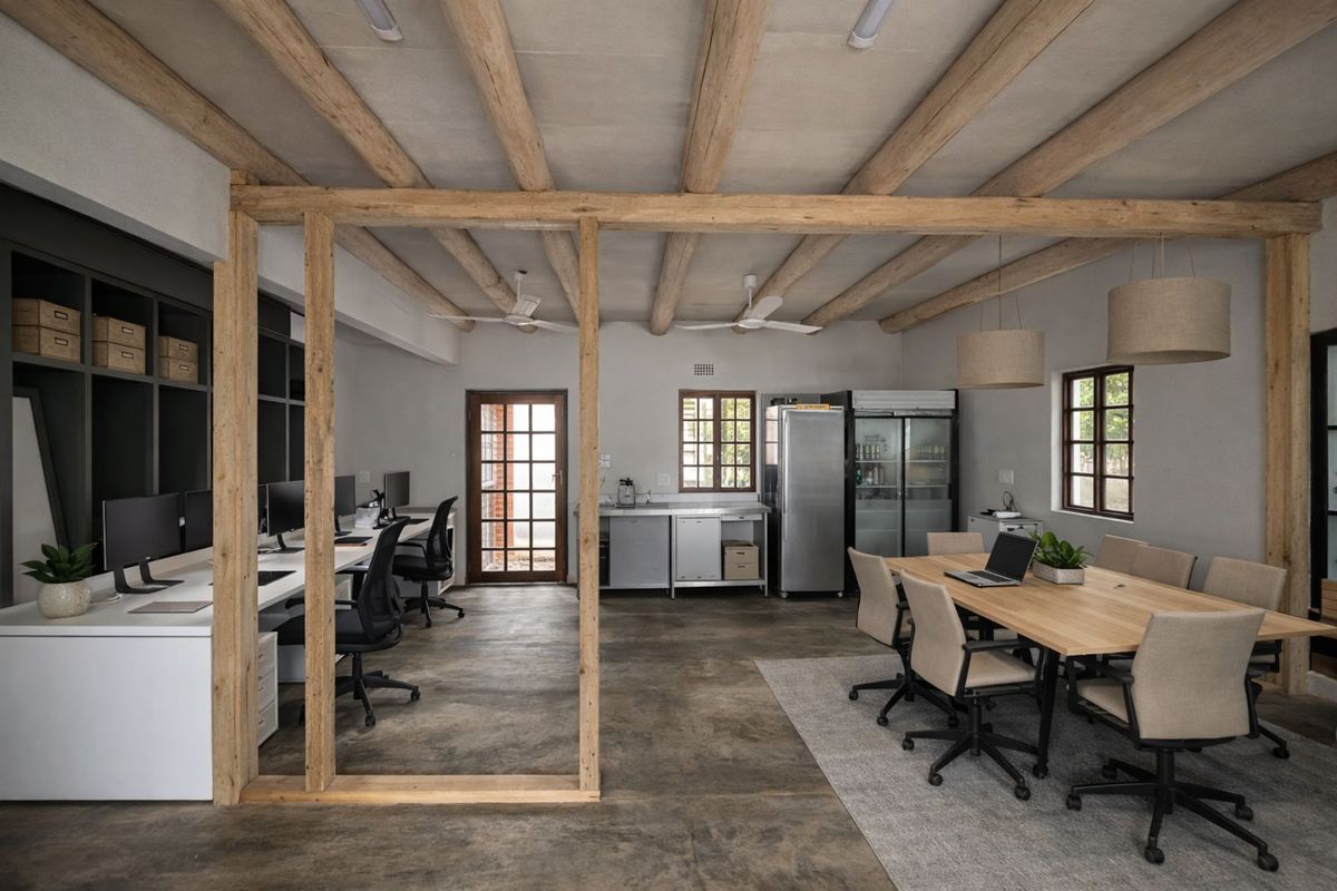 Office For Sale in Arborpark - Photo 2