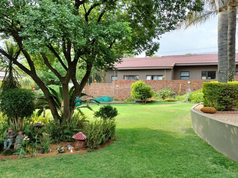 House For Sale in Noordheuwel - Photo 7