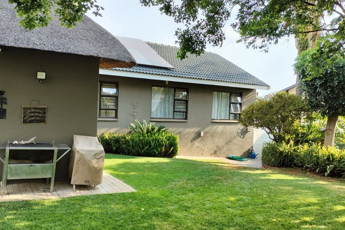 House For Sale in Noordheuwel - Photo 5