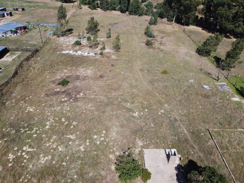 Vacant Land Residential For Sale in Kalbaskraal - Photo 4