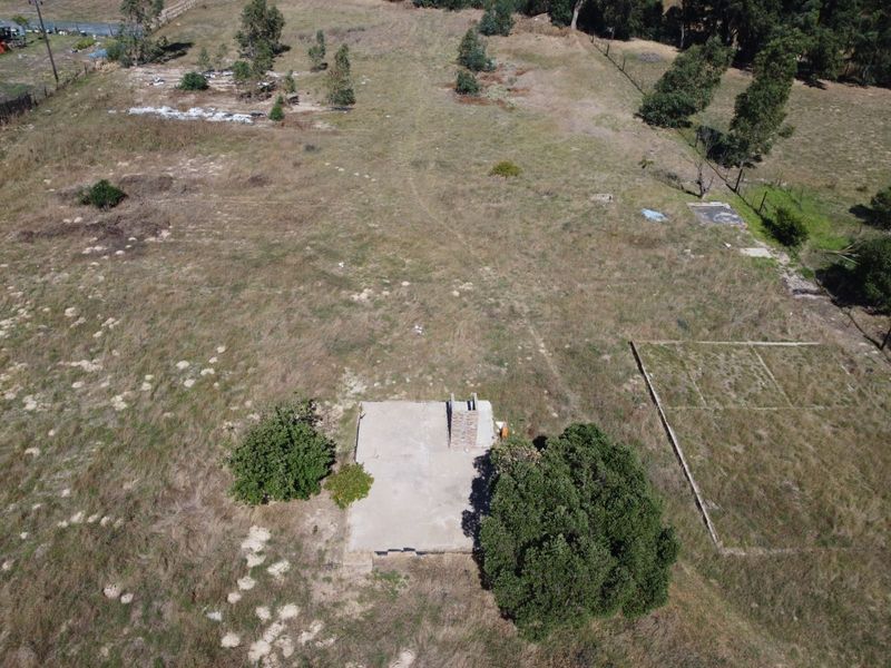 Vacant Land Residential For Sale in Kalbaskraal - Photo 2