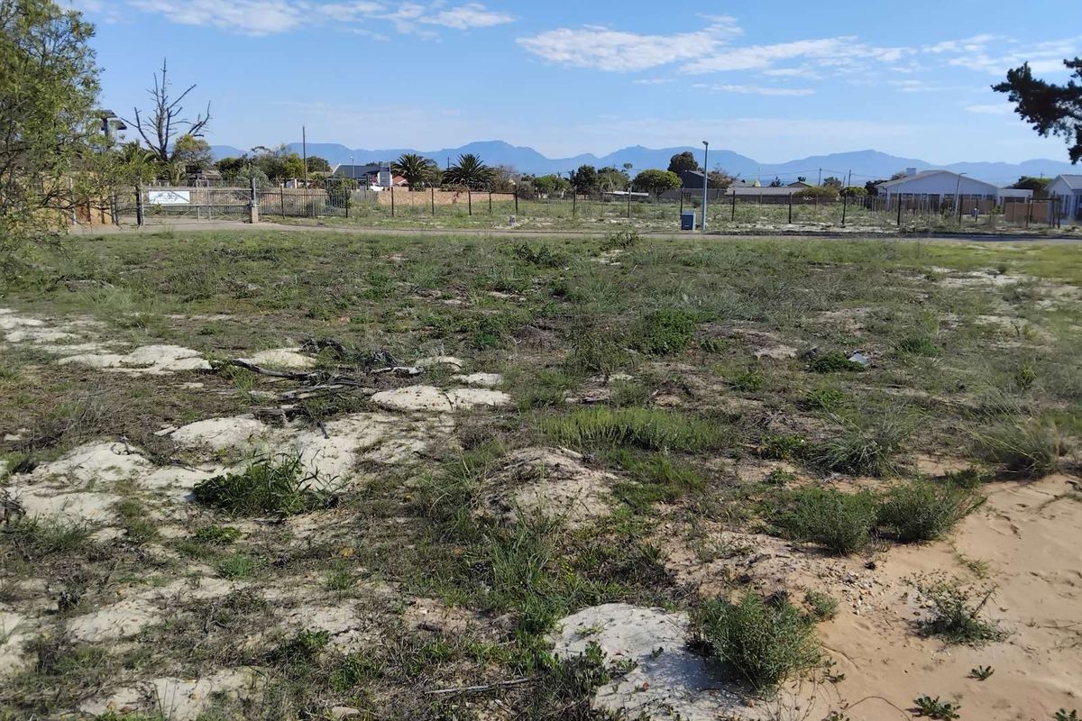 Vacant Land Residential For Sale in Albertinia Central - Photo 4