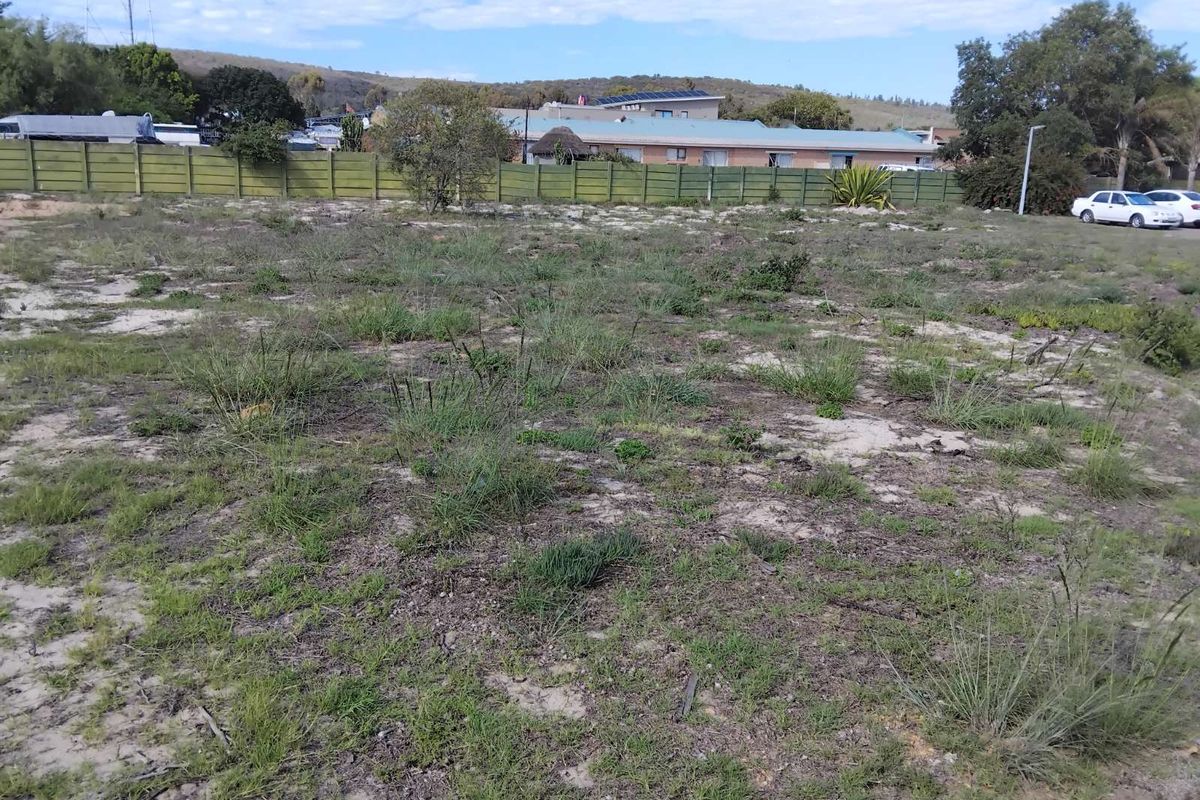 Vacant Land Residential For Sale in Albertinia Central - Photo 3