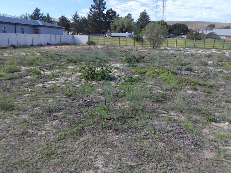 Vacant Land Residential For Sale in Albertinia Central - Photo 2
