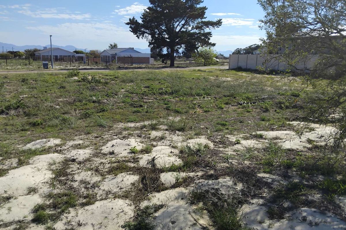 Vacant Land Residential For Sale in Albertinia Central - Photo 5