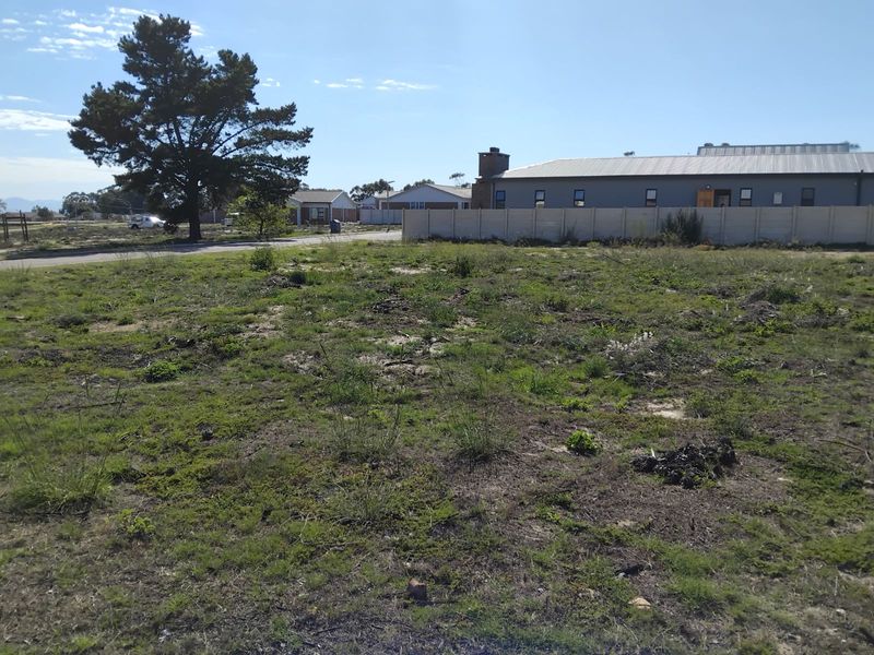 Vacant Land Residential For Sale in Albertinia Central - Photo 7