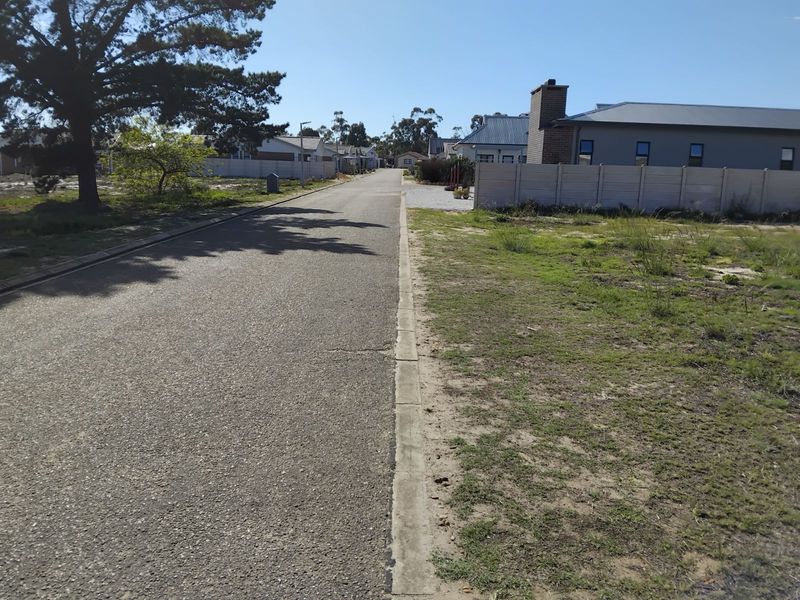 Vacant Land Residential For Sale in Albertinia Central - Photo 6