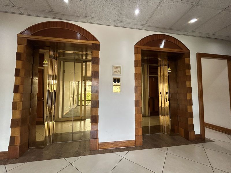 Office To Rent in Hatfield - Photo 4