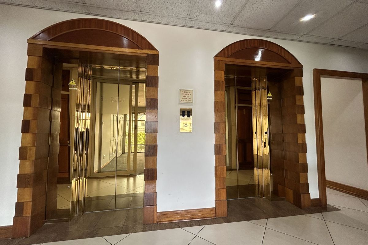 Office To Rent in Hatfield - Photo 4