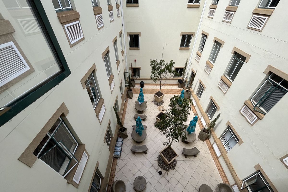 Office To Rent in Hatfield - Photo 2