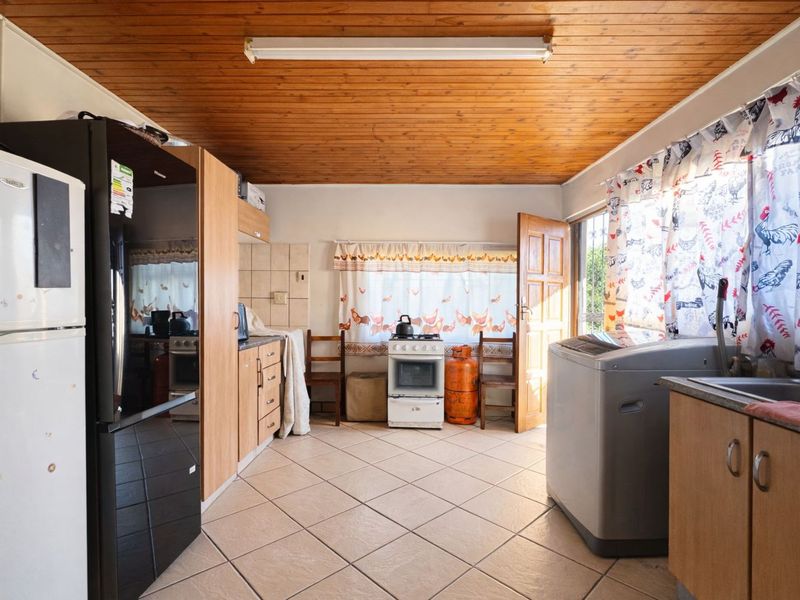 House For Sale in Ermelo Central - Photo 6