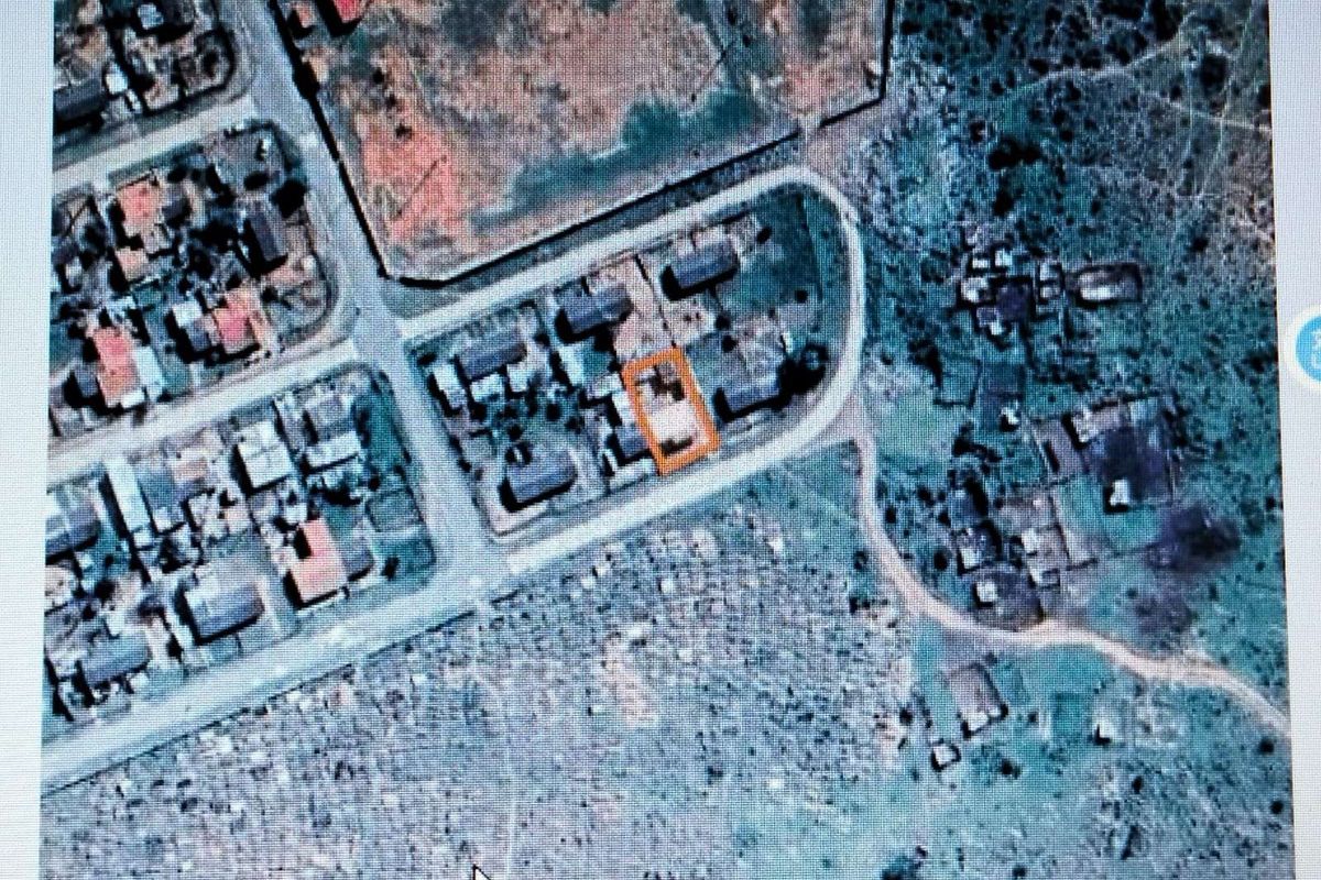 House For Sale in Kwanonzwakazi - Photo 2