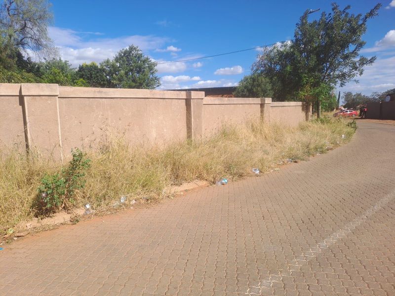 Vacant Land Residential For Sale in Lebowakgomo Zone A - Photo 6