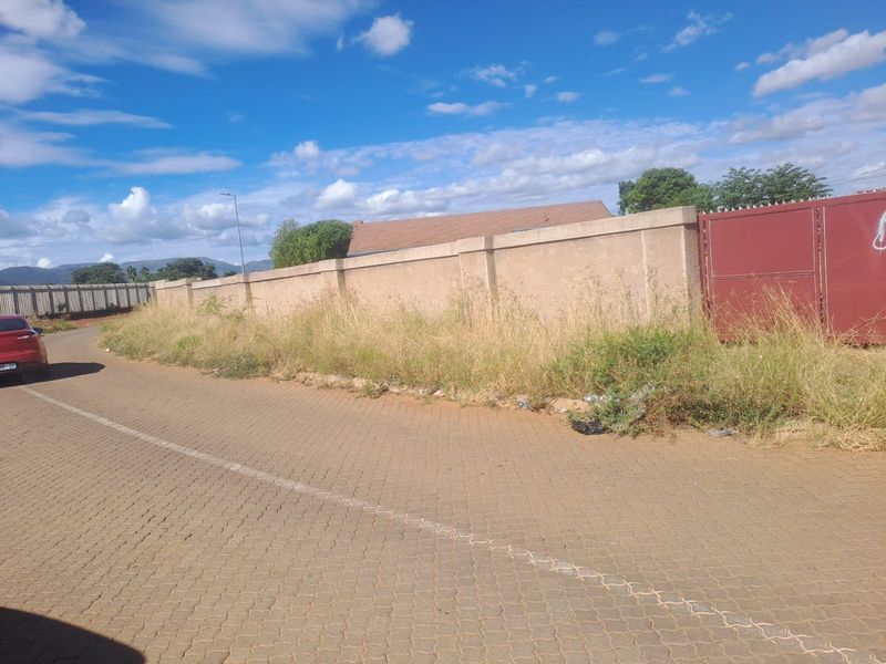 Vacant Land Residential For Sale in Lebowakgomo Zone A - Photo 3