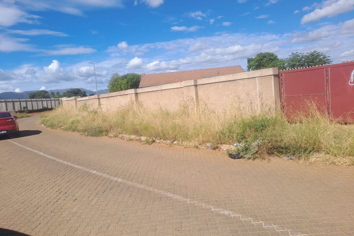 Vacant Land Residential For Sale in Lebowakgomo Zone A - Photo 3