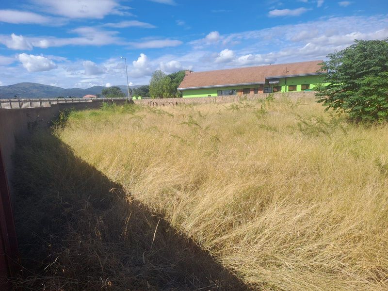 Vacant Land Residential For Sale in Lebowakgomo Zone A - Photo 9
