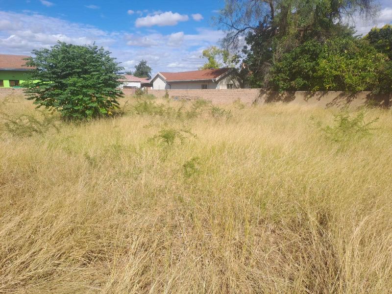 Vacant Land Residential For Sale in Lebowakgomo Zone A - Photo 8