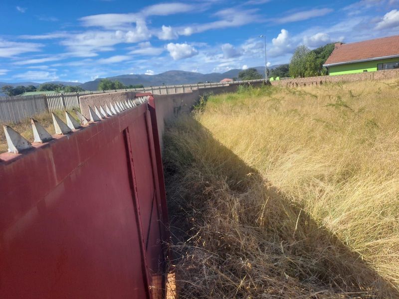 Vacant Land Residential For Sale in Lebowakgomo Zone A - Photo 10