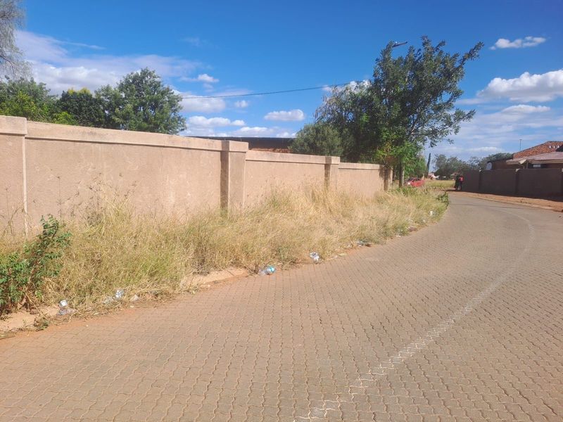 Vacant Land Residential For Sale in Lebowakgomo Zone A - Photo 5