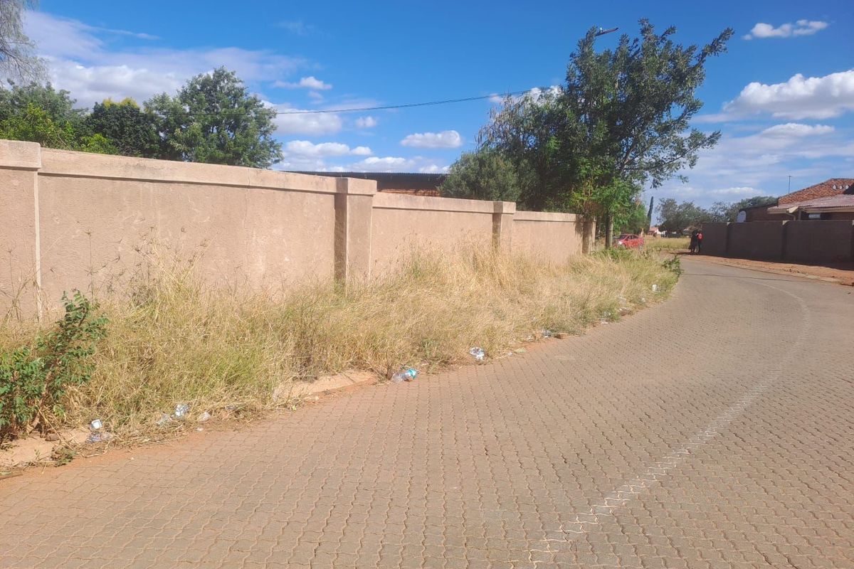 Vacant Land Residential For Sale in Lebowakgomo Zone A - Photo 5