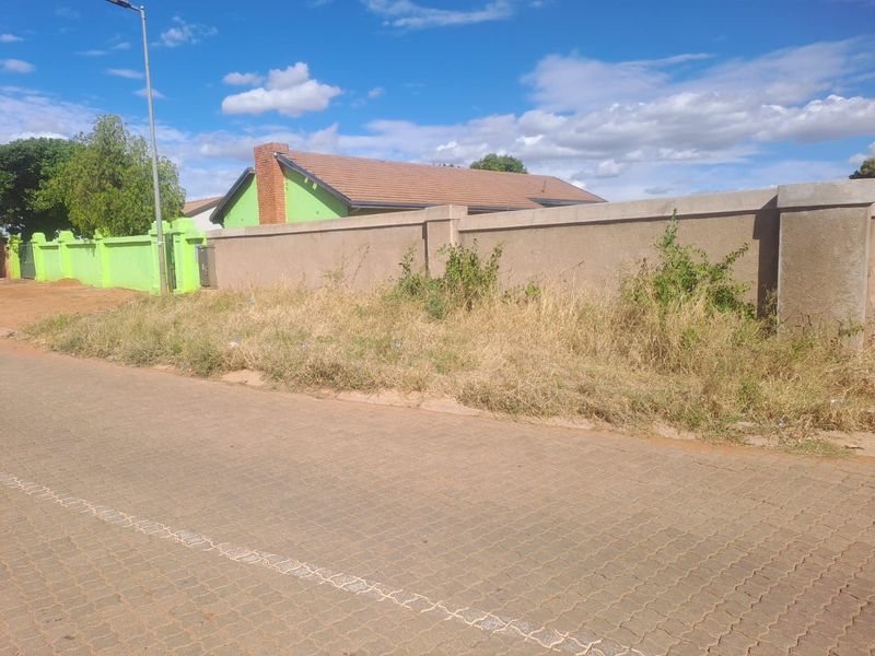 Vacant Land Residential For Sale in Lebowakgomo Zone A - Photo 2