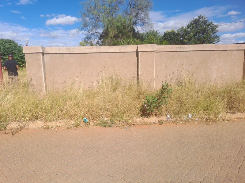 Vacant Land Residential For Sale in Lebowakgomo Zone A - Photo 4