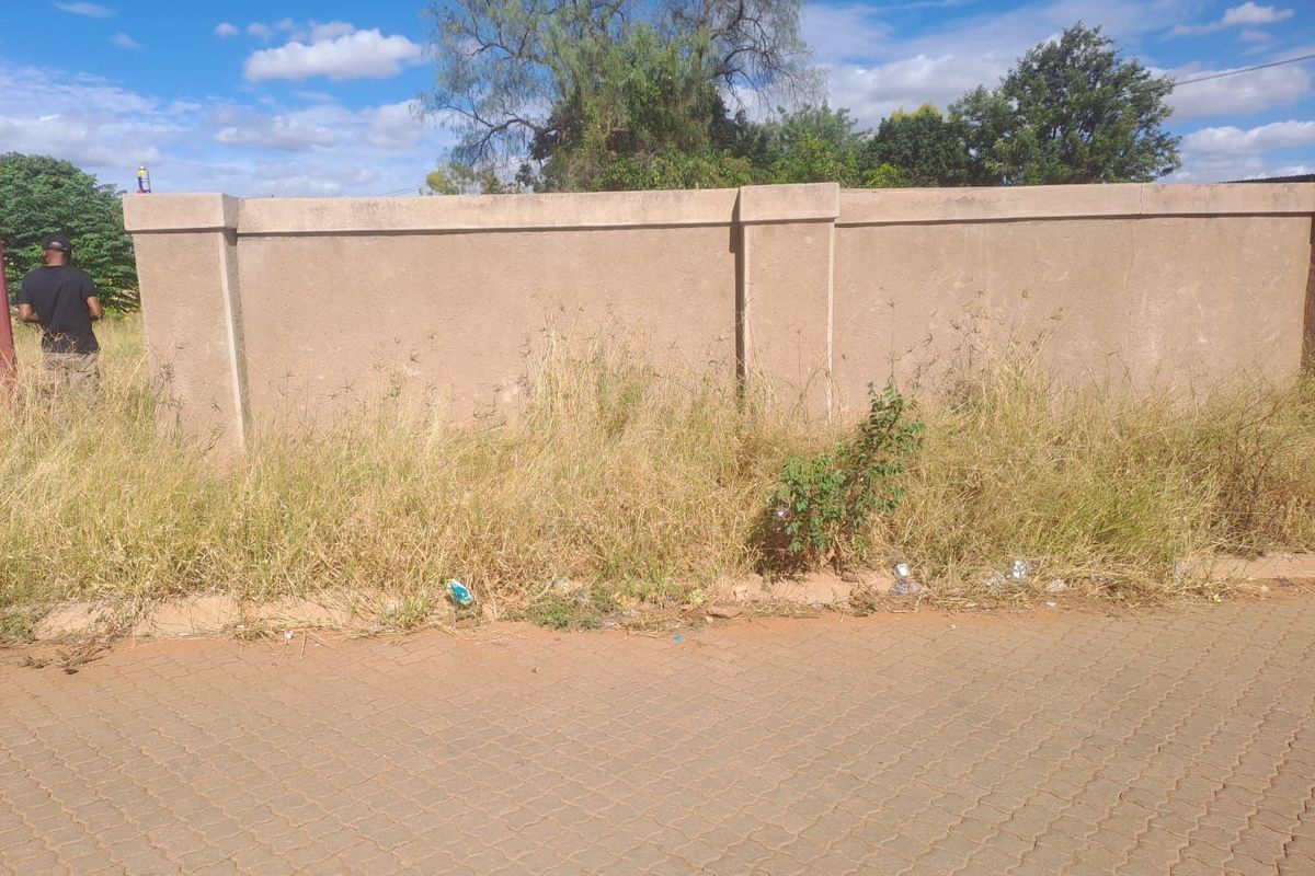 Vacant Land Residential For Sale in Lebowakgomo Zone A - Photo 4