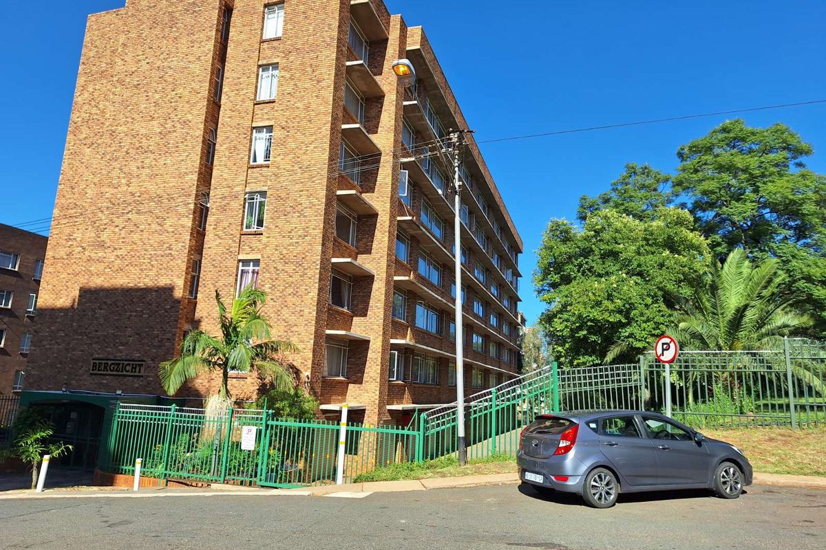 Apartment For Sale in Wonderboom South - Photo 2