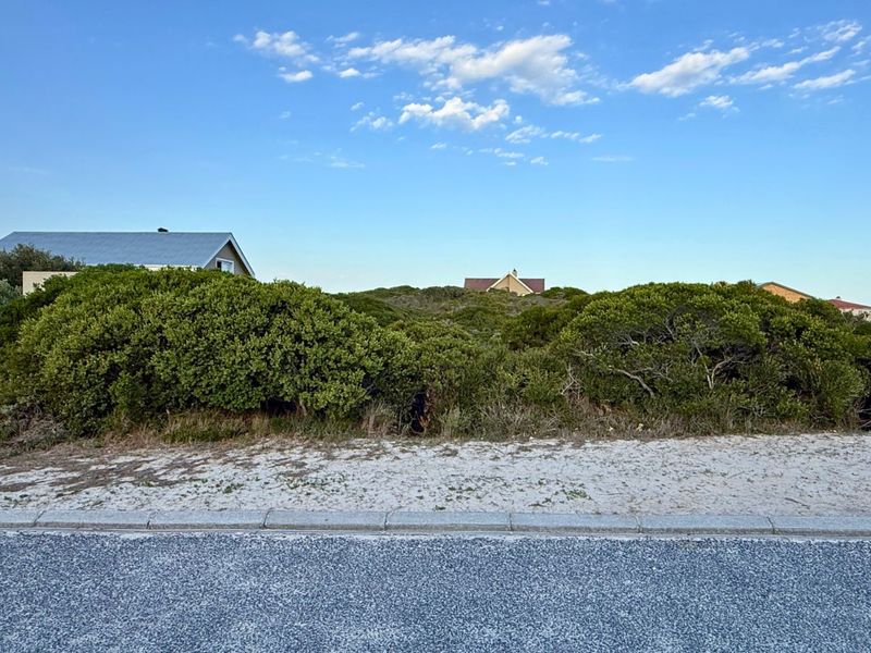 Vacant Land Residential For Sale in Klipfonteyn - Photo 2