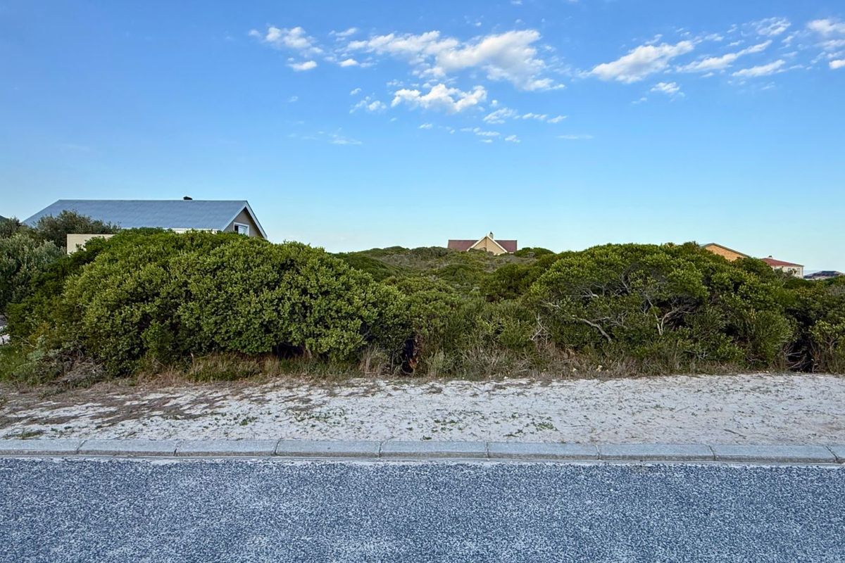 Vacant Land Residential For Sale in Klipfonteyn - Photo 2