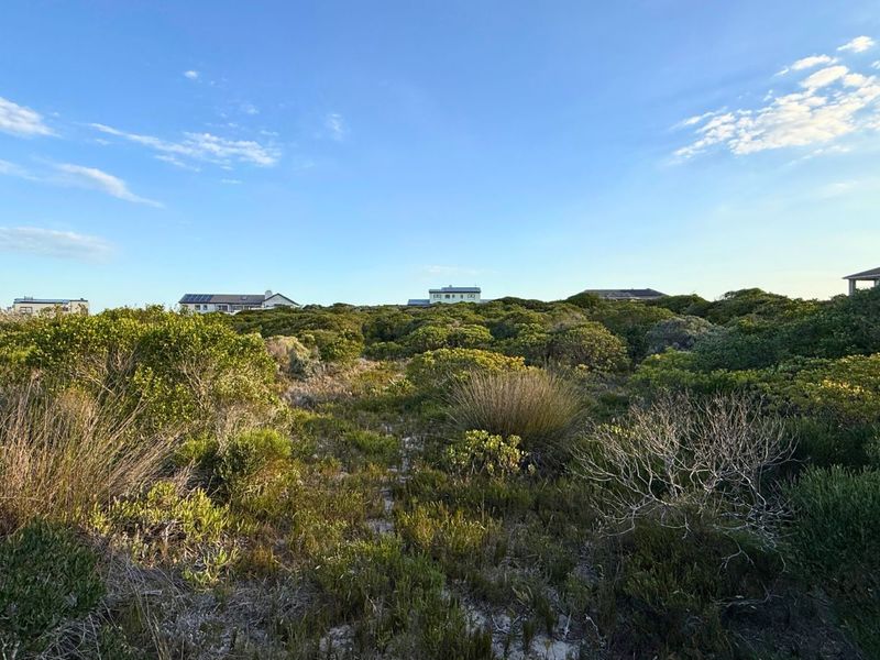 Vacant Land Residential For Sale in Klipfonteyn - Photo 5