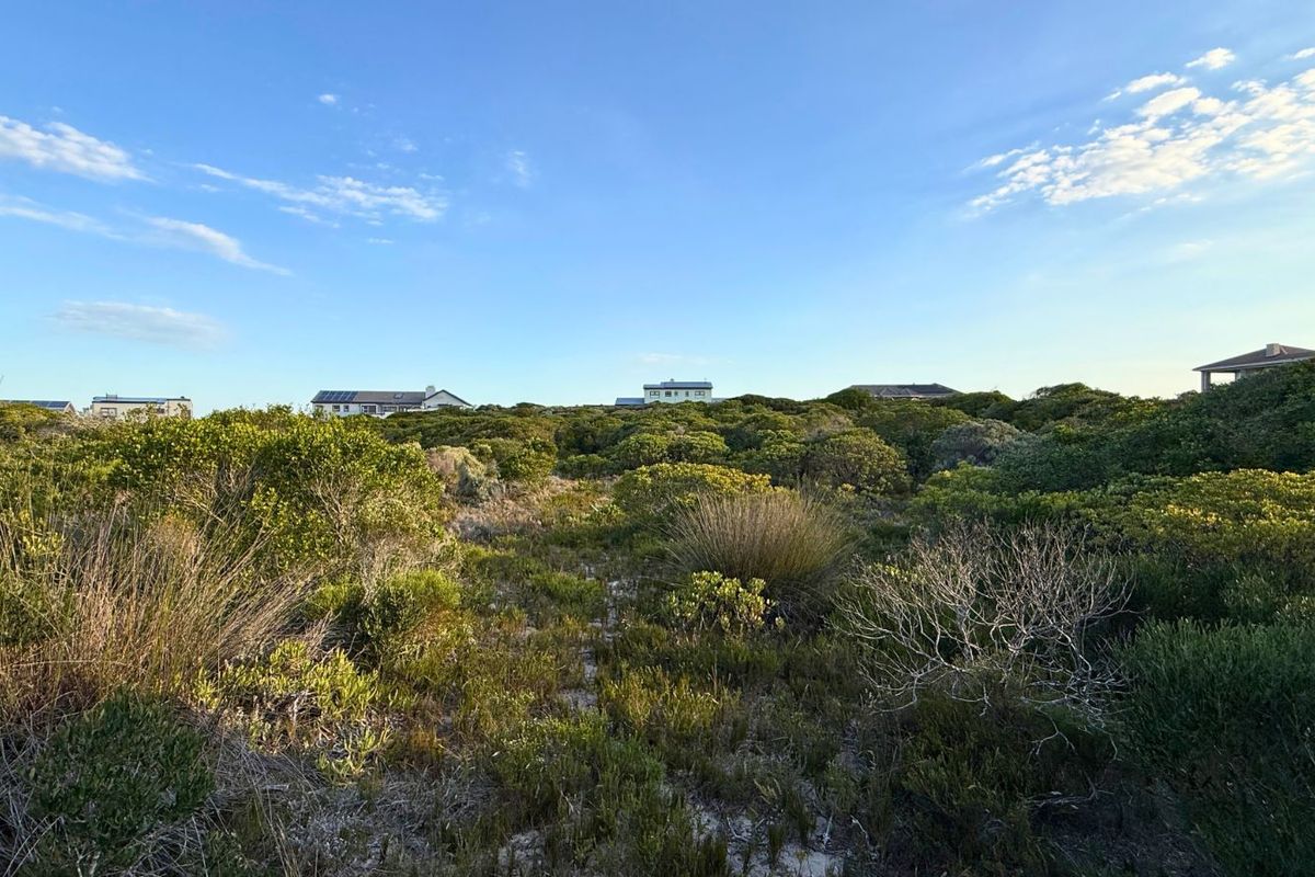 Vacant Land Residential For Sale in Klipfonteyn - Photo 5