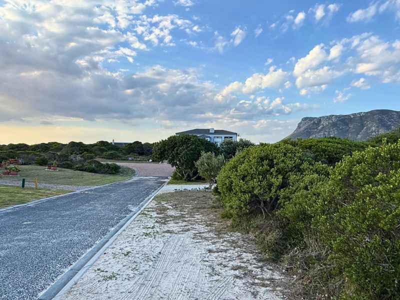 Vacant Land Residential For Sale in Klipfonteyn - Photo 3