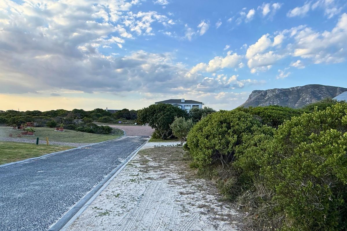 Vacant Land Residential For Sale in Klipfonteyn - Photo 3