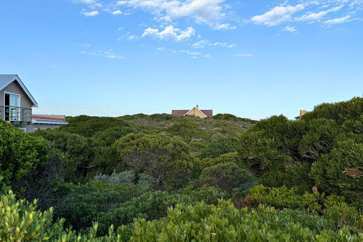 Vacant Land Residential For Sale in Klipfonteyn - Photo 4