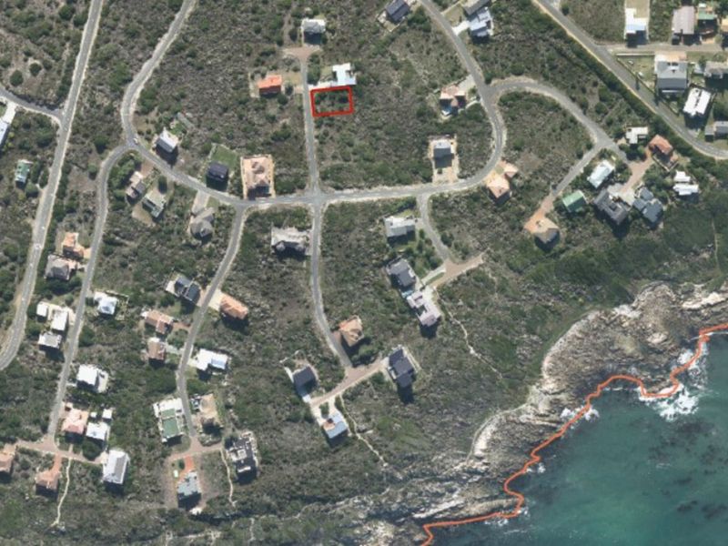 Vacant Land Residential For Sale in Klipfonteyn - Photo 9