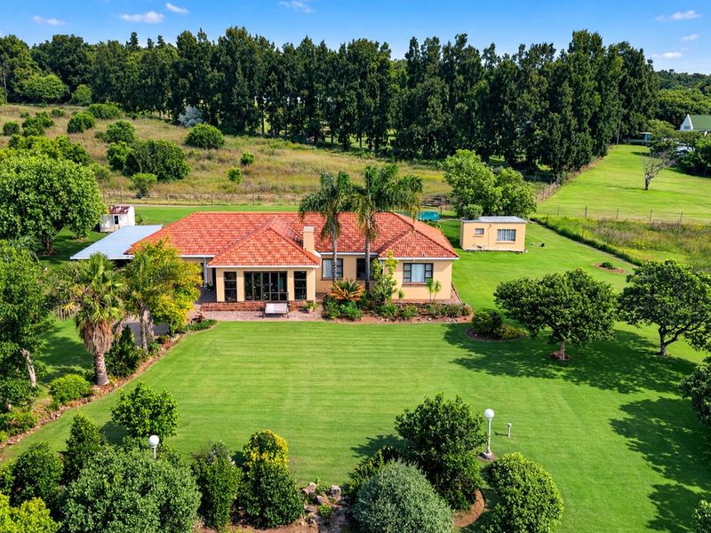 House For Sale in Mnandi - Photo 4