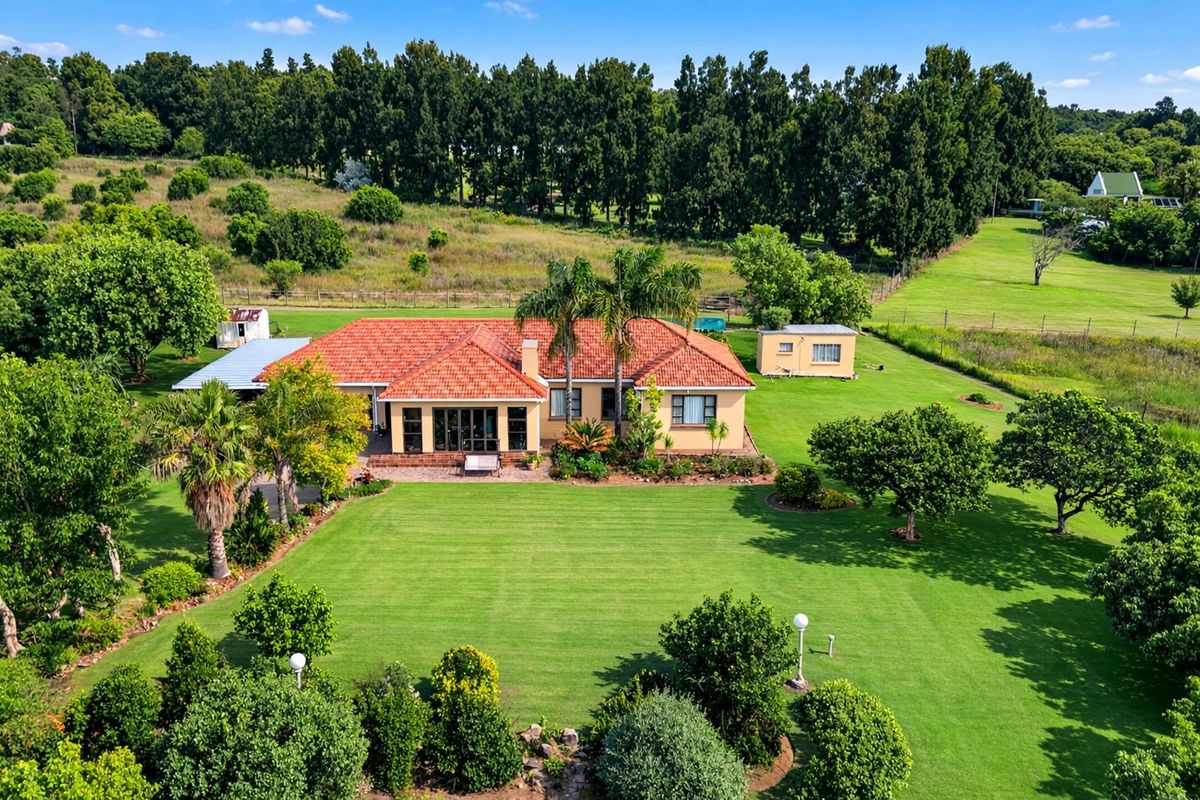 House For Sale in Mnandi - Photo 4