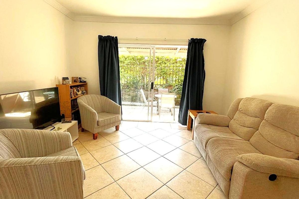 Apartment For Sale in Sedgefield Central - Photo 4
