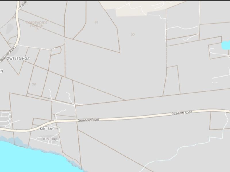 Vacant Land Residential For Sale in Seaview - Photo 3