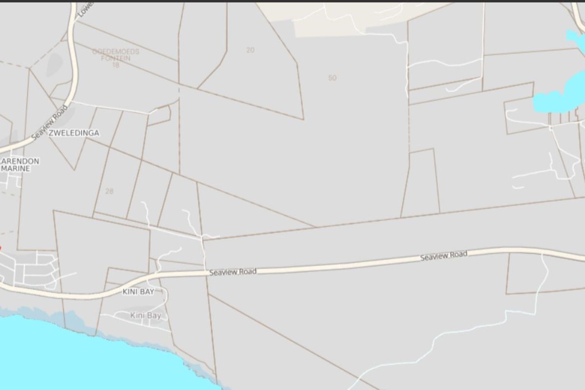 Vacant Land Residential For Sale in Seaview - Photo 3