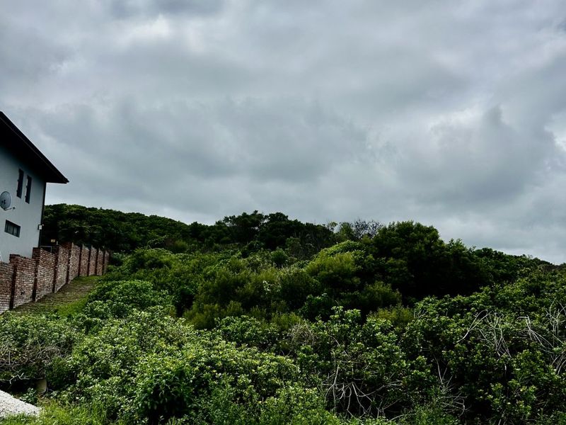 Vacant Land Residential For Sale in Seaview - Photo 7