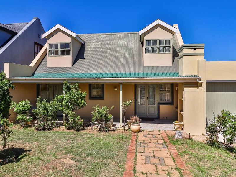 House For Sale in Villiersdorp Central - Photo 3