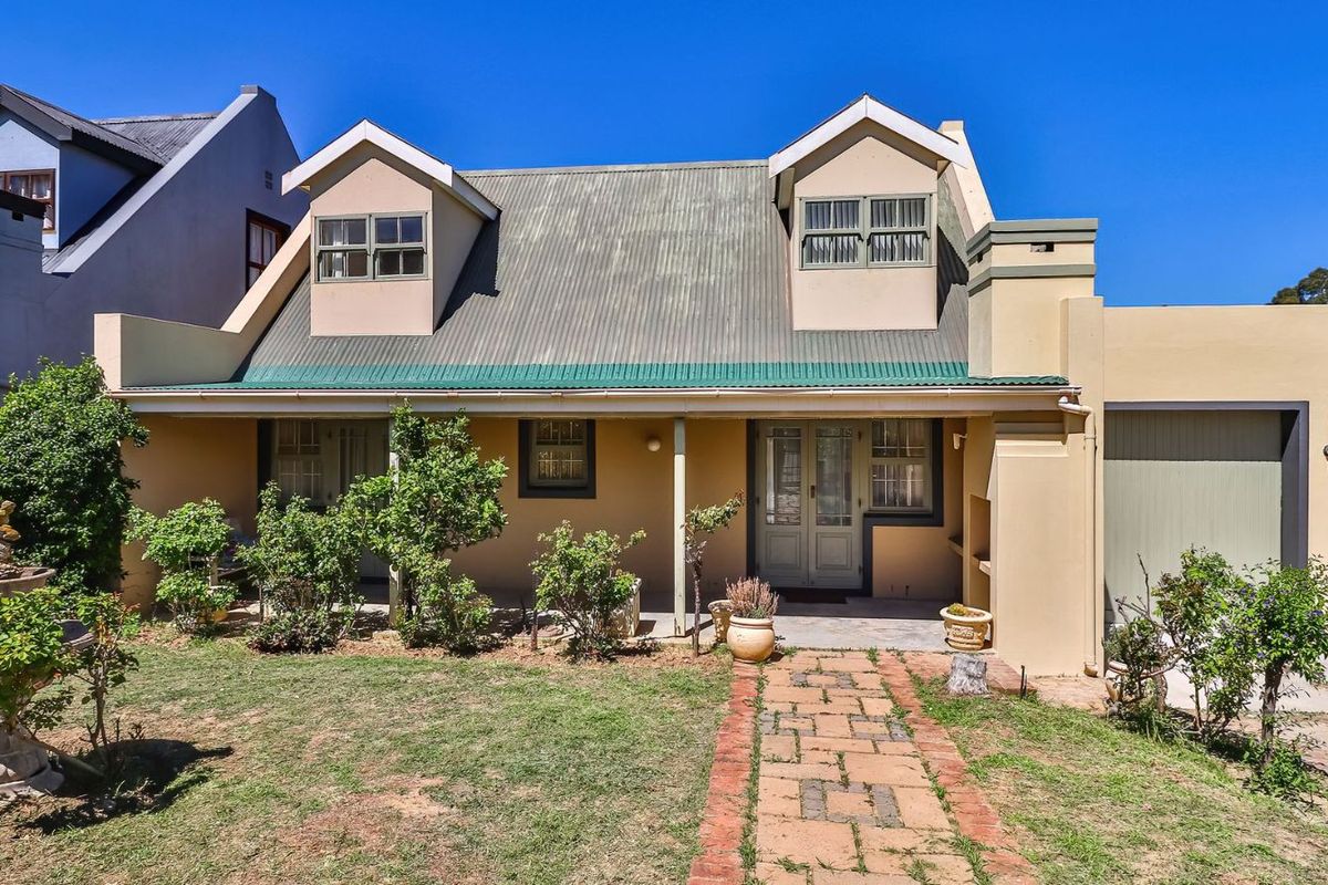 House For Sale in Villiersdorp Central - Photo 3