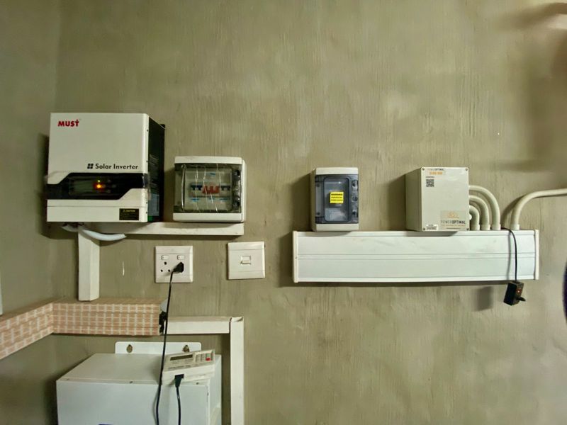 House For Sale in Rua Vista - Photo 2