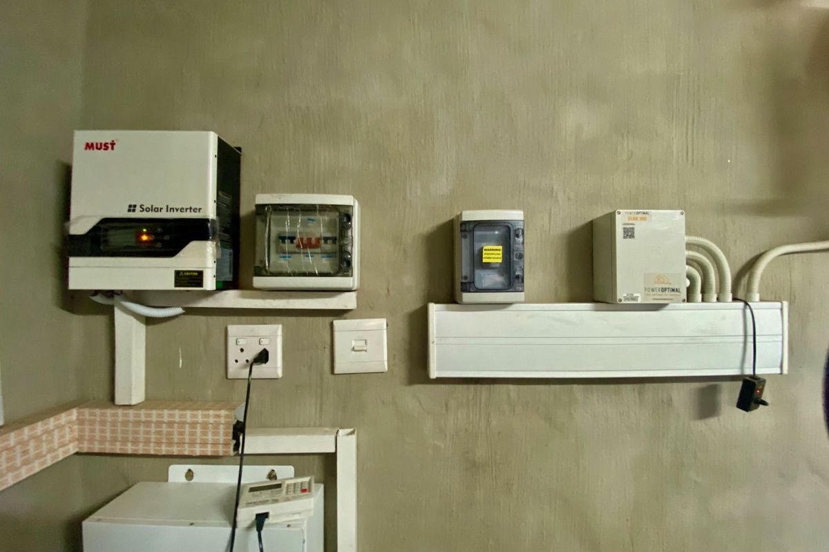 House For Sale in Rua Vista - Photo 2