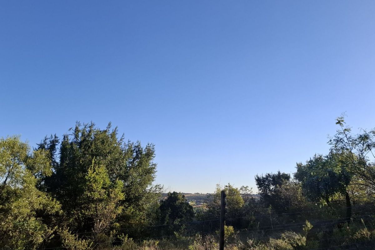 Vacant Land Residential For Sale in Mooikloof Equestrian Estate - Photo 4