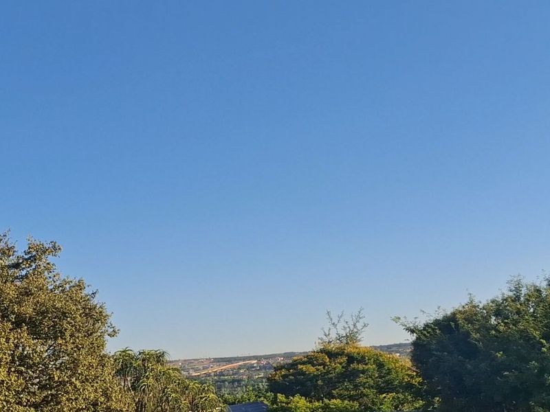 Vacant Land Residential For Sale in Mooikloof Equestrian Estate - Photo 2