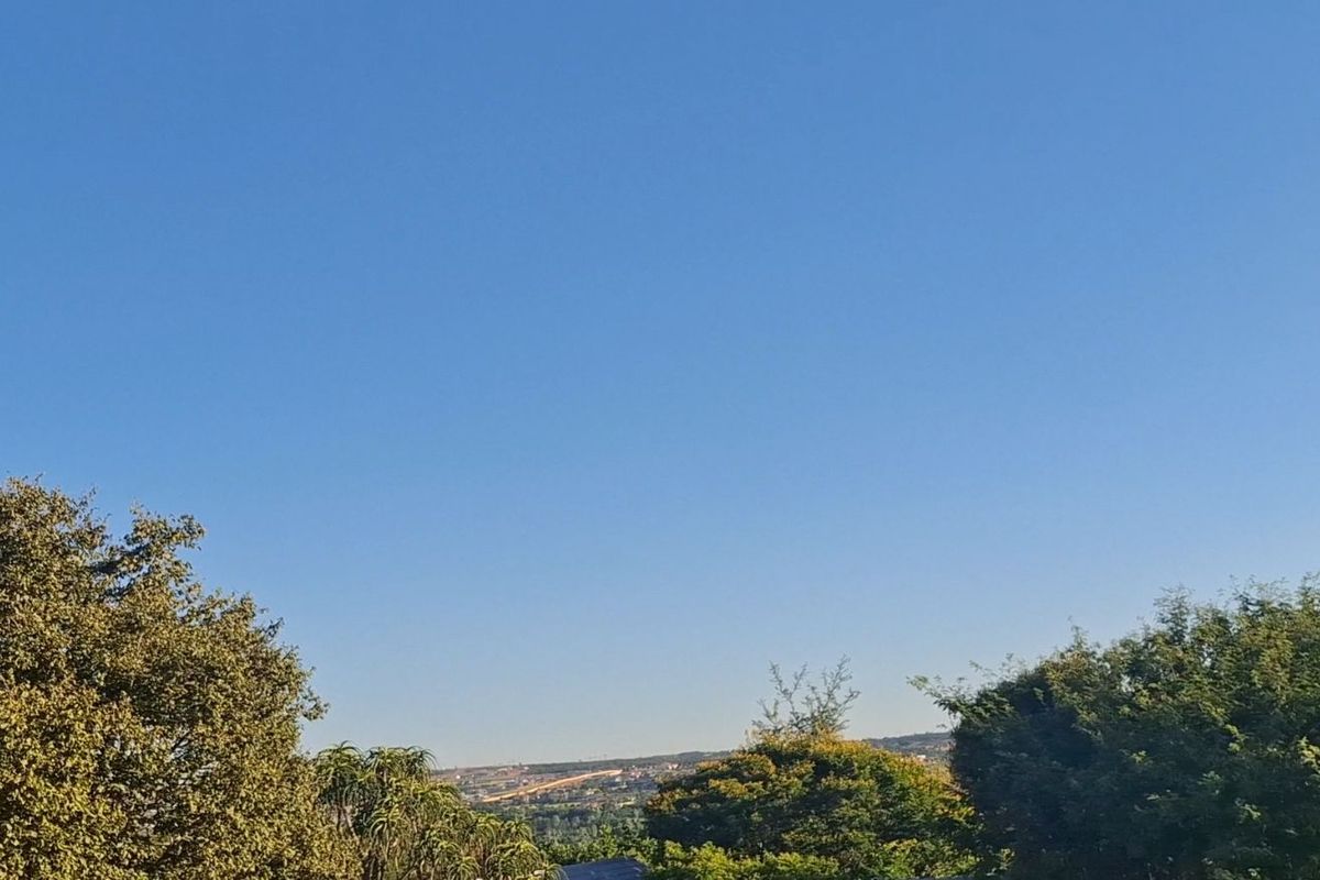 Vacant Land Residential For Sale in Mooikloof Equestrian Estate - Photo 2