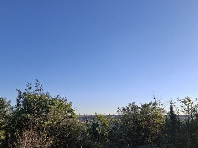 Vacant Land Residential For Sale in Mooikloof Equestrian Estate - Photo 5